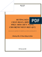 Huong Dan Hoat Dong Tri Lieu Dot Quy PDF