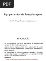 Aula 2_Equipamentos de Terraplenagem