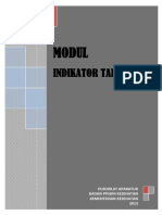 Modul 5-Indikator Kinerja PDF
