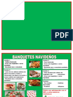 BANQUETES NAVIDEÑOS.doc