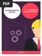 Guia Pratico Para Gerenciar Sua Construtora
