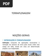 Aula 1_Introdução a Terraplenagem