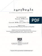 Heartbeats Script PDF