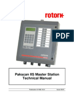 Pakscan Iis PDF