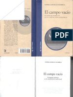 El Campo Vacío - El lenguaje indirecto en la comunicación audiovisual. Daniela Musicco Nombela - ADosPaginas -.pdf