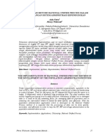 Implementasi Metode Rational Unified Process Dalam Pengembangan Sistem Administrasi Kependudukan