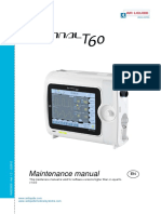 Monnal T60 MM PDF