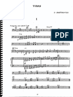 Symphony No.4 PDF