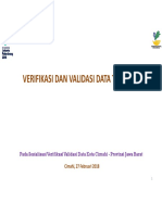 Proses Penetapan Dan Pemanfaatan Data Terpadu PDF