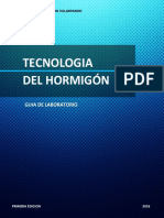 Guia de Tecnologia Del Hormigon PDF