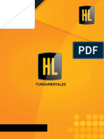 Catalogo Fundamentales HIGH LUMEN PDF
