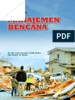 Manajemen Bencana ALL PDF