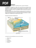 Rochas Sedimentares.docx