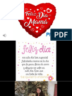 Dia de La Madre