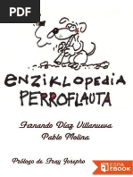 Varios - Enziklopedia Perroflauta
