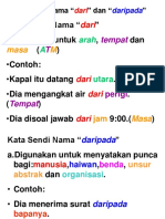 Kata Sendi