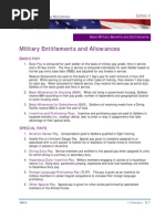 Army Record Review Tutorial Guide | PDF | Marriage | Government