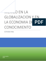 MEXICO EN LA GLOBALIZACION Y ECONOMIA DEL CONOMINETOS.docx