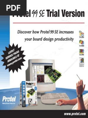Protel 2004 download