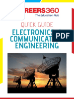 Career360 Ebook Electronics and Comm Engg