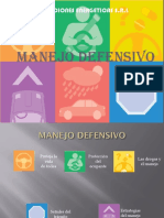 MANEJO