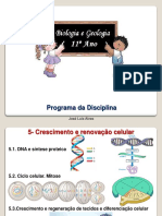 BioGeo11 Programa