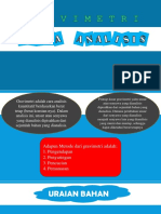 PPT GRAVIMETRI