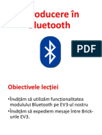 Arduino Bluetooth