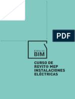 Curso de Revit Mep Instalaciones Electricas PDF