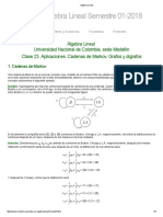 Algebra Lineal 23