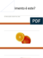 Que Alimento é Este?