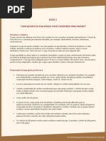 Jogo 2 Com Quantas Palavras