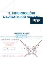 Hiperbolicki Navigacijski Sustavi PDF