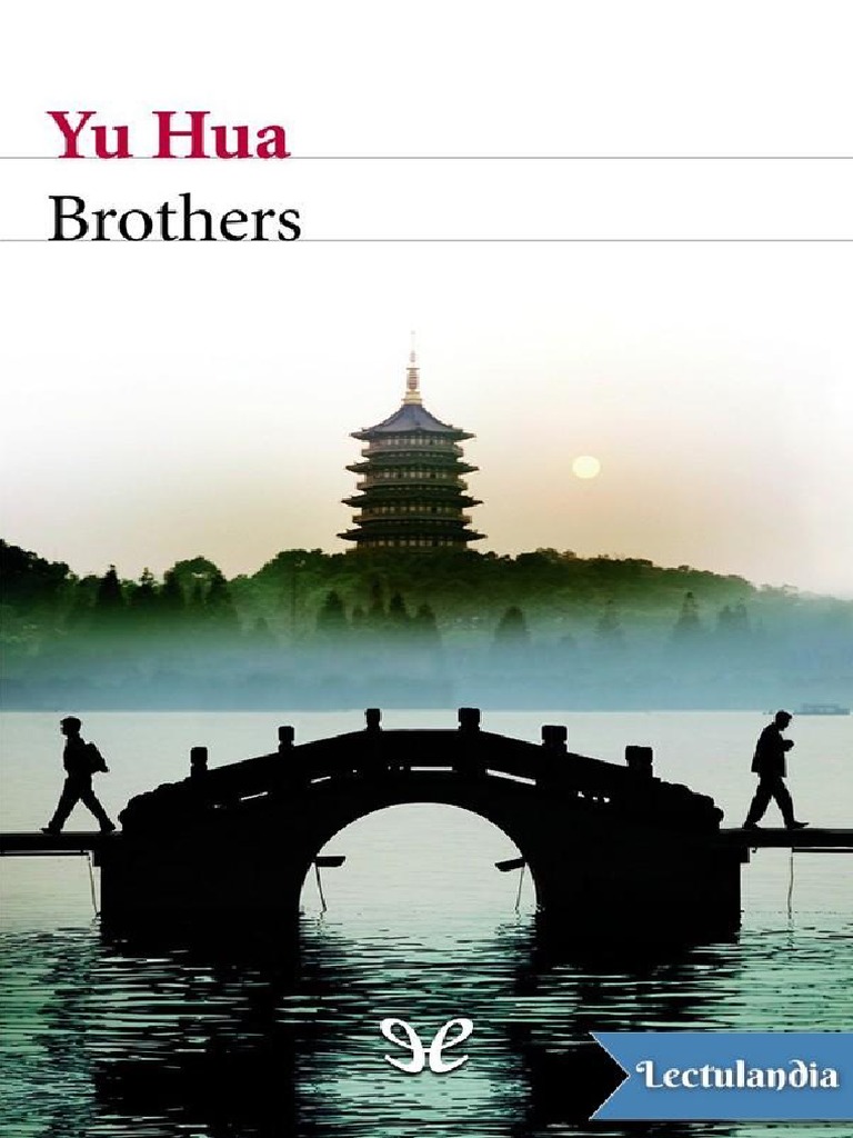 Brothers Hua Yu PDF PDF