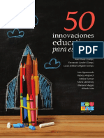 50 innovaciones educativas para escuelas.pdf