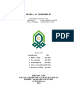 Makalah evaluasi pendidikan