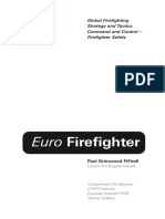 Euro Firefighter 2008