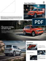 Catalogo Tiguan Allspace PDF