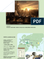 Sumeranska Civilizacija I Medicina PDF