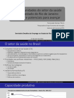 Apresentação UFRJ - Fernanda Steiner Perin