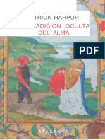 Patrick Harpur - La Tradición Oculta del Alma.docx