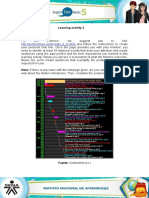 Learning Activity 2 Evidence: Timelines: Fuente: Ourtimelines (S.F.)