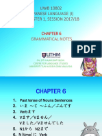 Chapter 6 - Lecture Notes