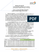 Informe N°4_Avance Obras _ITOAP_Grupo_I