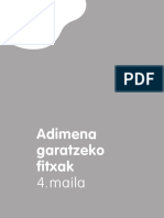 Refuerzo ADIMEN-GARATZEKO-FITXAK 4lh PDF