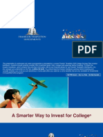 Smarter Way To Invest For College