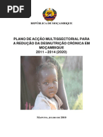 MozambiqueNationalstrategyreductionstunting_Portuguese.pdf
