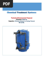 65 CMH Filtration Offer