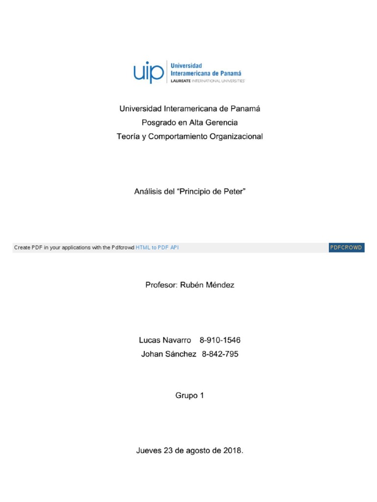 Pdfcrowd API for PDF Creation | PDF | Software Development | Software