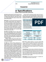 Better Burner Specifications PDF